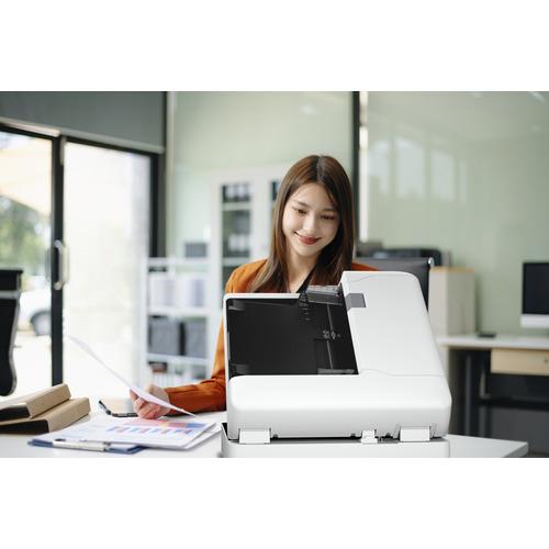 EPSON DS-61000WN A3フラットベッドスキャナー A3サイズ対応 有線