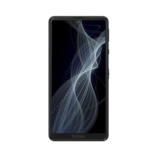 Sharp Aquos Sense4 ブラック Simフリースマートフォン ブラック ヤマダデンキ Paypayモール店 通販 Paypayモール