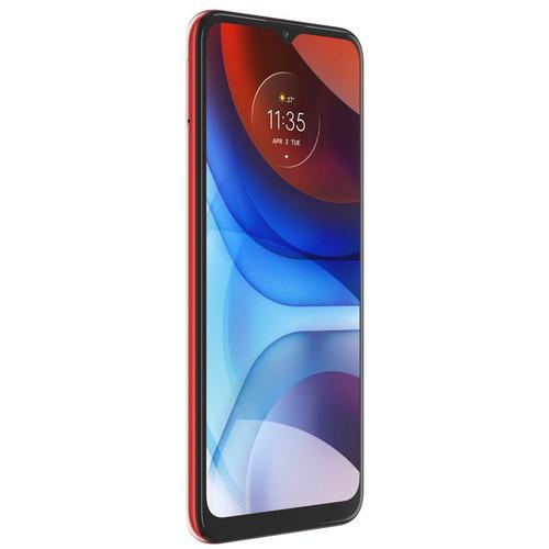 モトローラ Panjp Simフリースマートフォン Moto E7 Power コーラルレッド ヤマダデンキ Paypayモール店 通販 Paypayモール