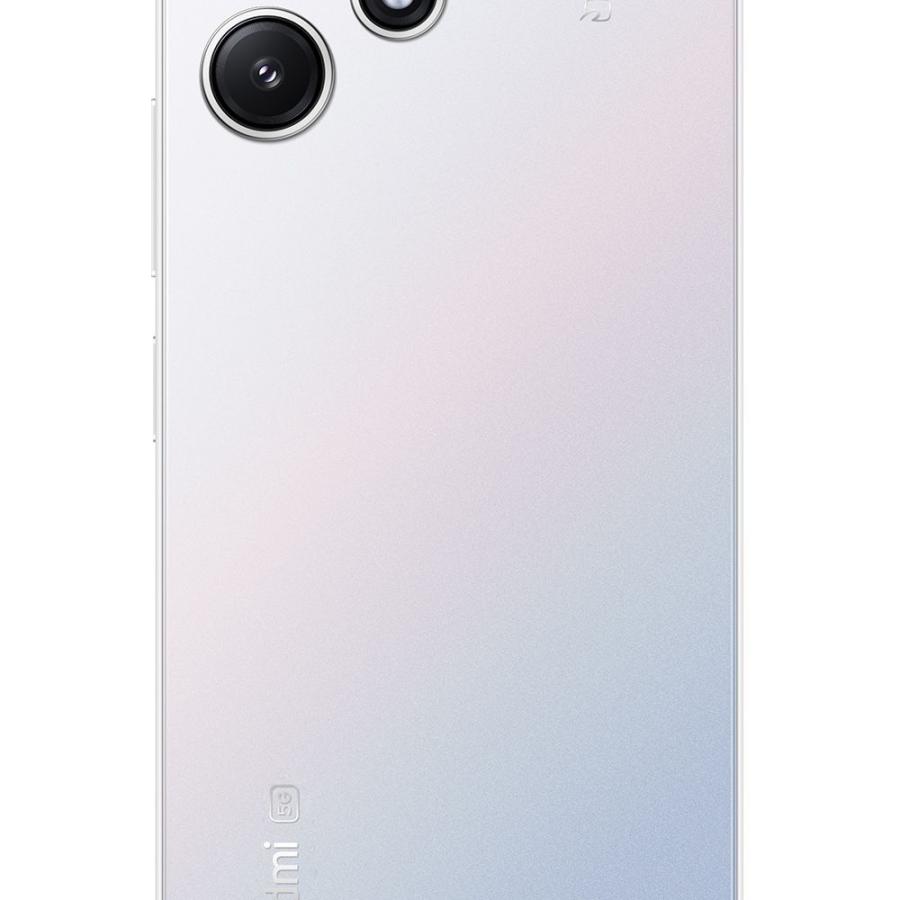 Xiaomi Redmi 12 5G Polar Silver MZB0ETPJP : ヤマダデンキ