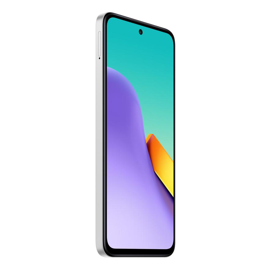 スマホ Xiaomi Redmi 12 5G Polar Silver8+256GB MZB0GB8JP