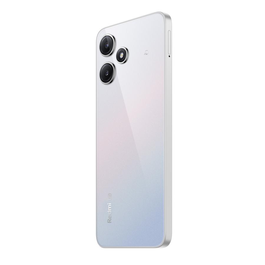 スマホ Xiaomi Redmi 12 5G Polar Silver8+256GB MZB0GB8JP
