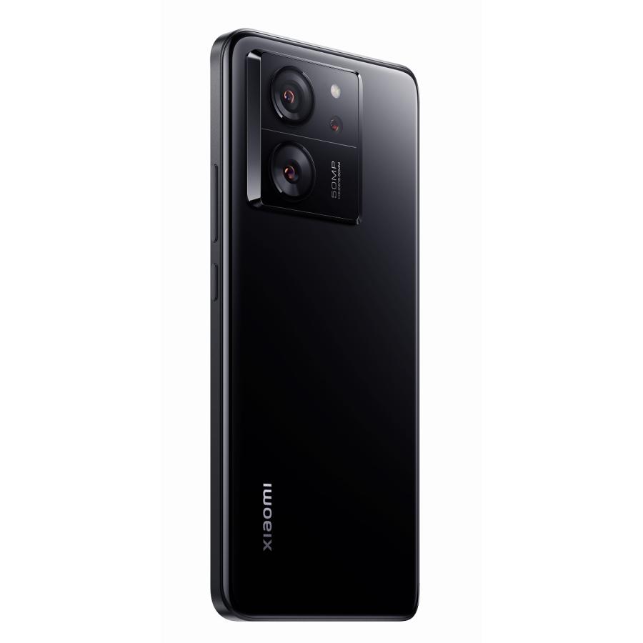 Xiaomi Xiaomi 13T Pro Black MZB0EL0JP : 7163684016 