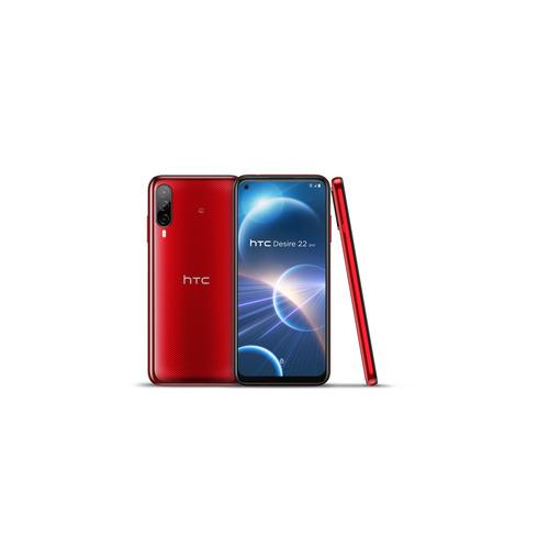 HTC 99HATD003-00 Android SIMフリースマートフォン Desire 22 pro 