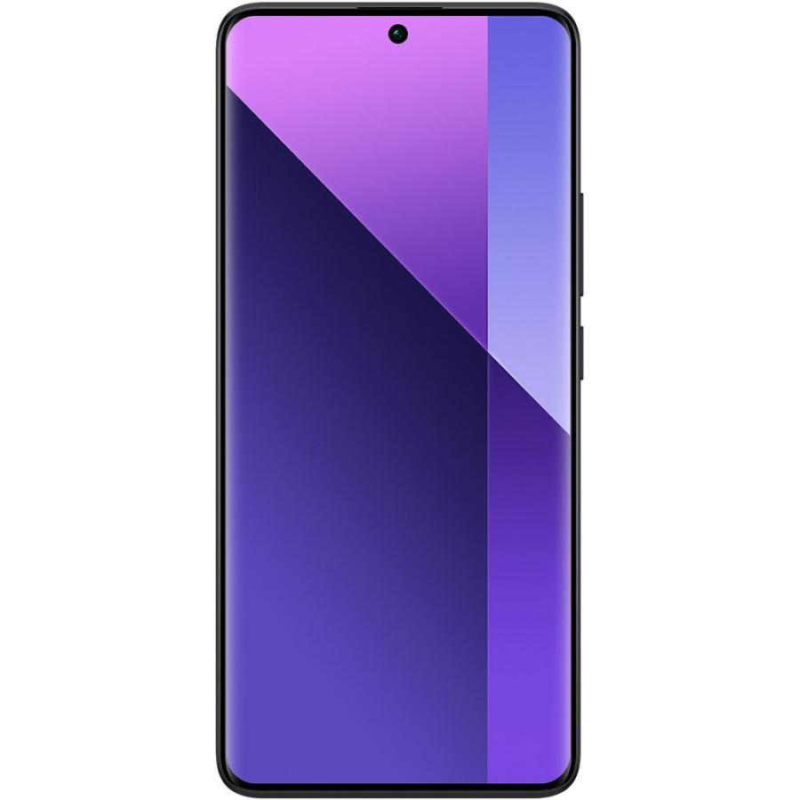 Xiaomi（シャオミ） Redmi Note 13 Pro+ 5G Midnight Black 12+512GB MZB0GXAJP｜yamada-denki｜04