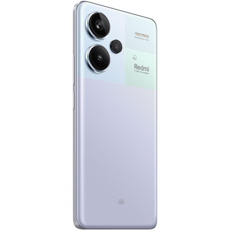 Xiaomi(シャオミ) Redmi Note 13 Pro+ 5G Aurora Purple 12+ Xiaomi(シャオミ) Redmi Note 13 Pro+ 5G Aurora Purple 12+