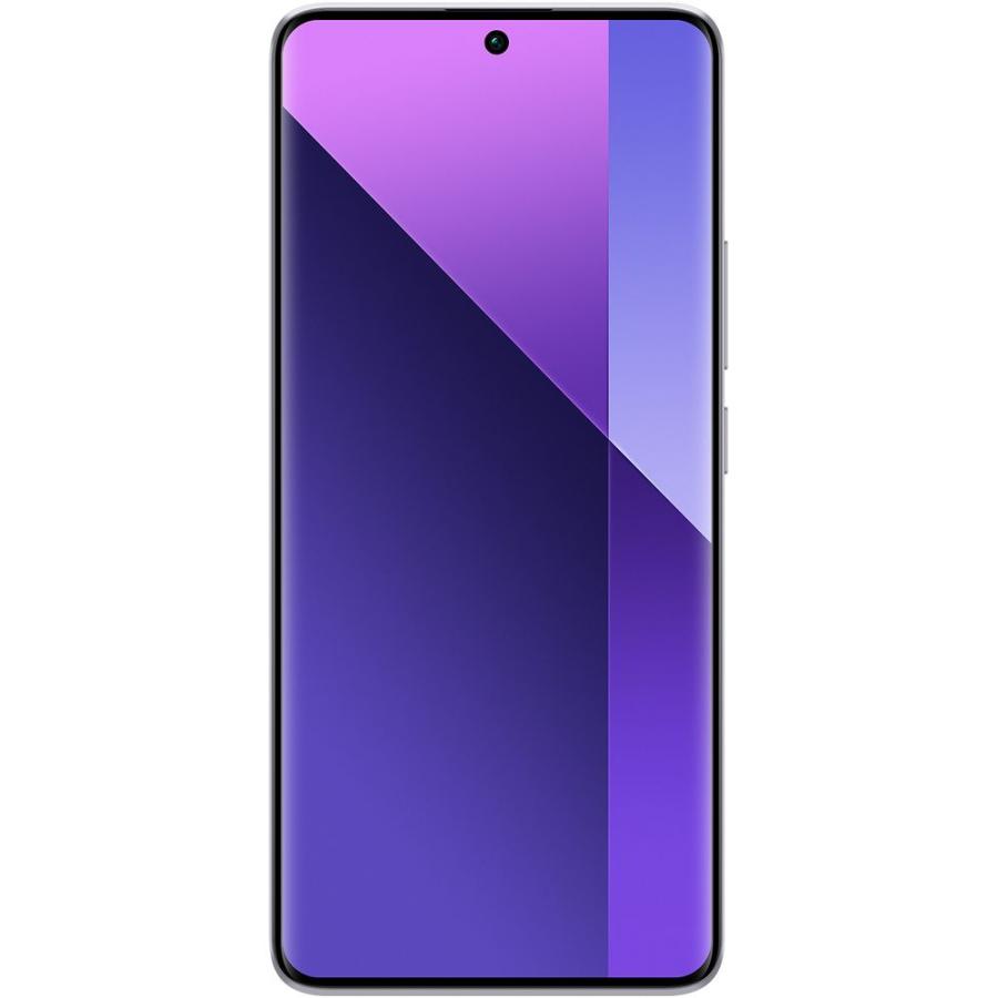 Xiaomi（シャオミ） Redmi Note 13 Pro+ 5G Aurora Purple 12+512GB MZB0GX8JP｜yamada-denki｜04