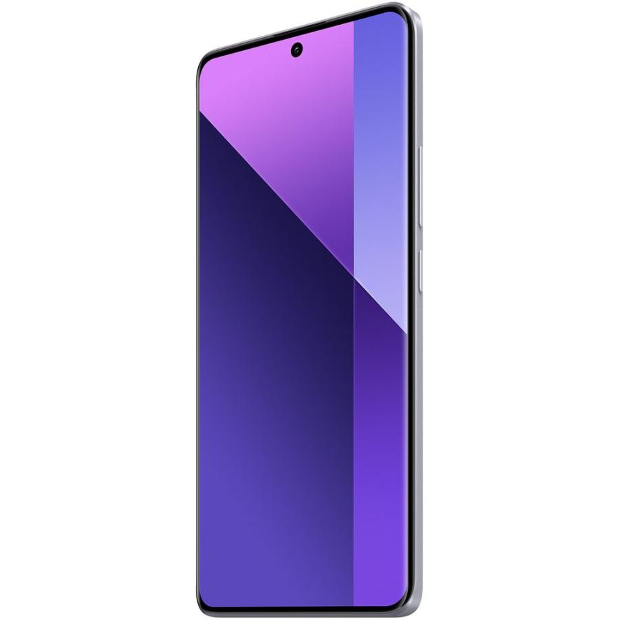 Xiaomi（シャオミ） Redmi Note 13 Pro+ 5G Aurora Purple 12+512GB MZB0GX8JP｜yamada-denki｜06