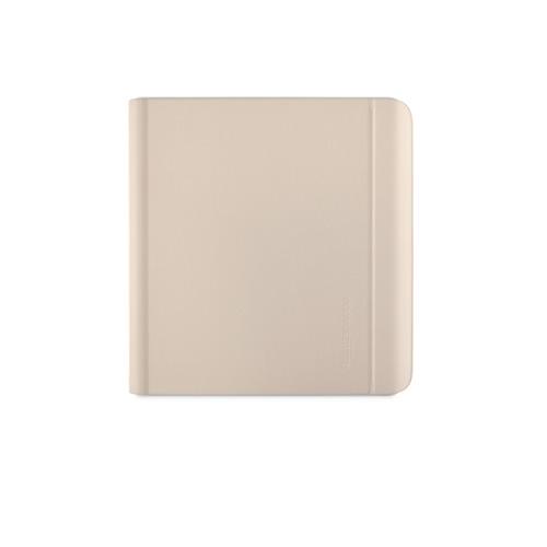楽天 N428-AC-SB-N-PU Kobo Libra Colourノートブックスリープカバー 