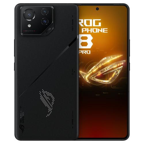 ASUS ROG8P-BK16R512 SIMフリー androidスマートフォン ROG Phone 8 