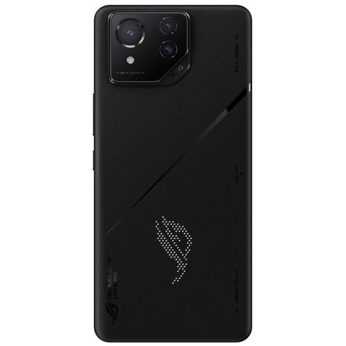 ASUS ROG8P-BK16R512 SIMフリー androidスマートフォン ROG Phone 8 