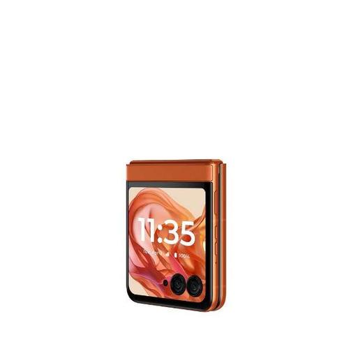 モトローラー PB230002JP motorola razr 50（12GB／512GB） スプリッツ