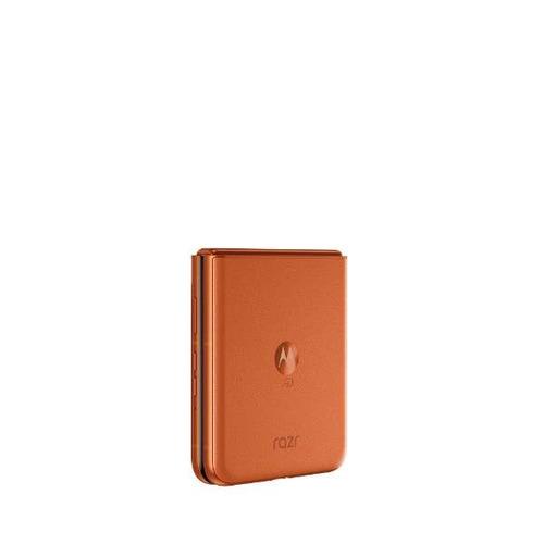 モトローラー PB230002JP motorola razr 50（12GB／512GB） スプリッツ