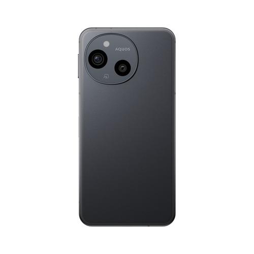 SHARP AQUOS sense9 128 BK SIMフリースマートフォン SHARP AQUOS sense9 128 BK SIMフリースマートフォン