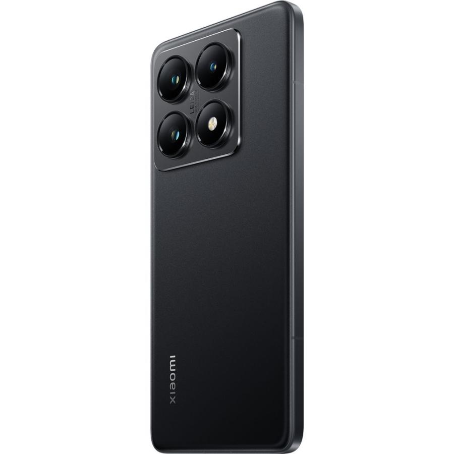 Xiaomi Xiaomi 14T Pro Titan Black 12+256 MZB0HHKJP : ヤマダデンキ