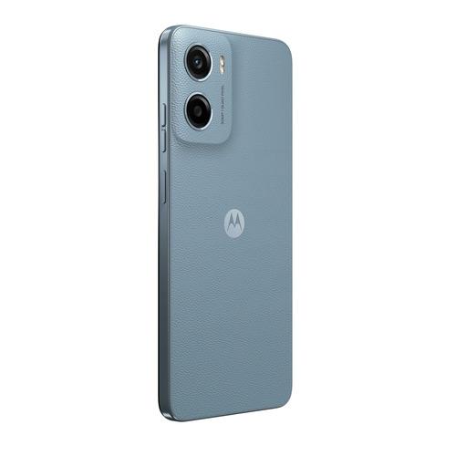 モトローラー PB6N0003JP moto g05 SIMフリースマートフォン ミスティ
