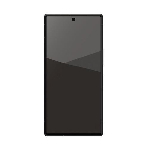 SHARP AQUOS R10 256 B SIMフリースマートフォン RAM12GB
