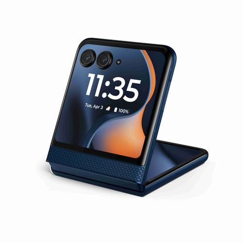 モトローラー PB8E0000JP motorola razr 60 SIMフリー 折りたたみ