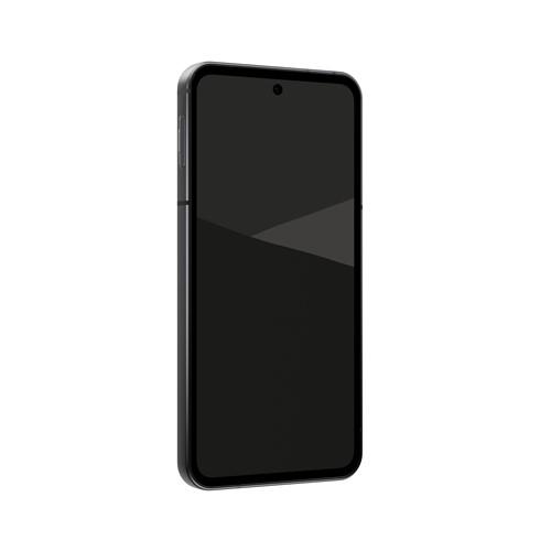 SHARP SH-M33A-B SIMフリースマートフォン AQUOS sense10 メモリ6GB
