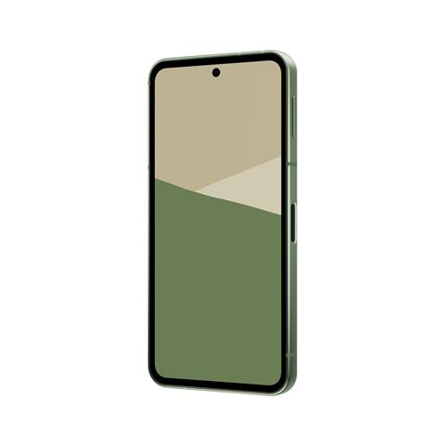 SHARP SH-M33A-G SIMフリースマートフォン AQUOS sense10 メモリ6GB