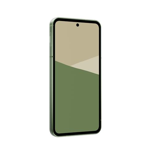 SHARP SH-M33A-G SIMフリースマートフォン AQUOS sense10 メモリ6GB