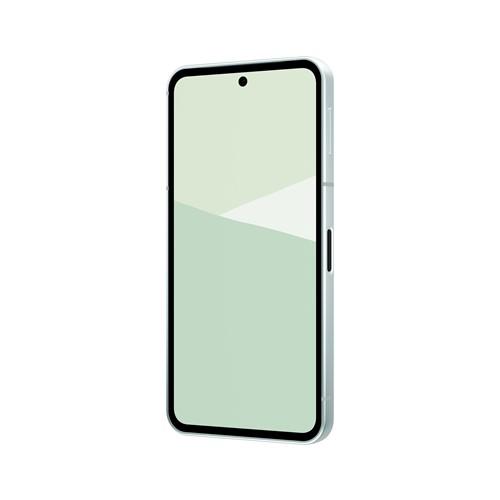 AQUOS sense10 SH-M33 6GB/128GB ペールミント SHARP SH-M33A-L SIMフリースマートフォン AQUOS sense10 メモリ6GB
