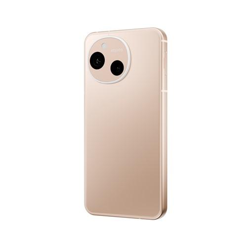 SHARP SH-M33A-P SIMフリースマートフォン AQUOS sense10 メモリ6GB