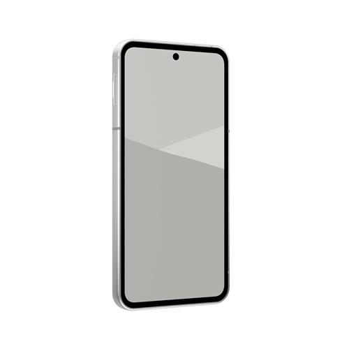 SHARP SH-M33A-S SIMフリースマートフォン AQUOS sense10 メモリ6GB