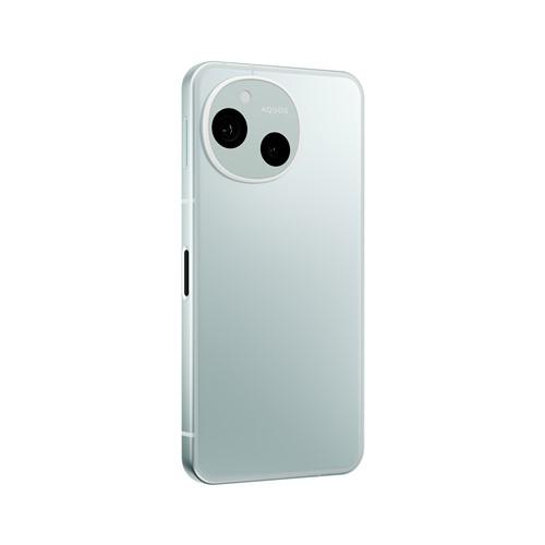SHARP SH-M33B-L SIMフリースマートフォン AQUOS sense10 メモリ8GB