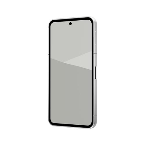 SHARP SH-M33B-S SIMフリースマートフォン AQUOS sense10 メモリ8GB
