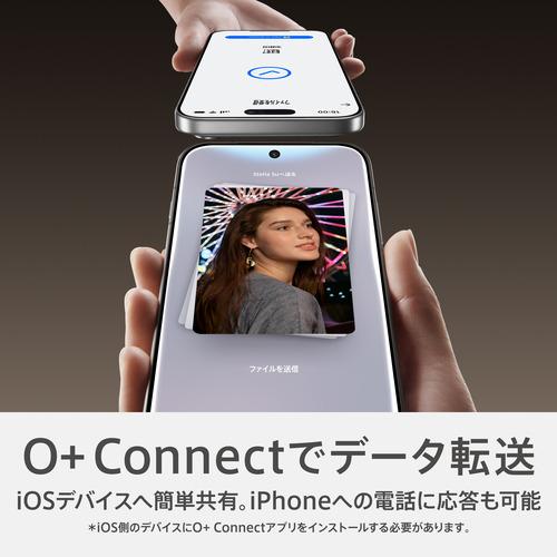 OPPO CPH2797 BK Find X9 16GBメモリ 512GBストレージ 6.6インチAMOLED