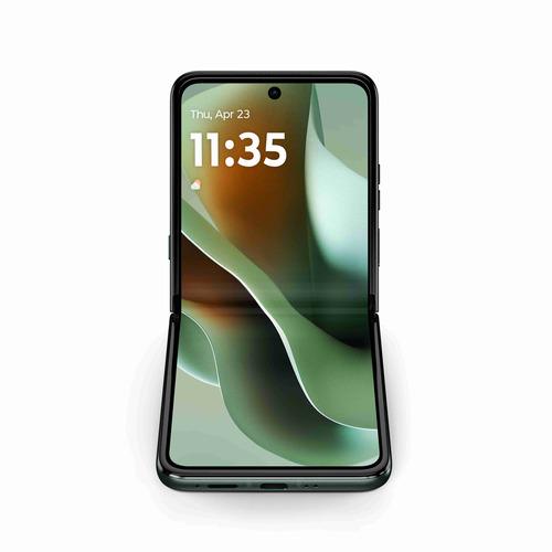 モトローラー PB8U0001JP razr 60 ultra Android 15 Snapdragon 8