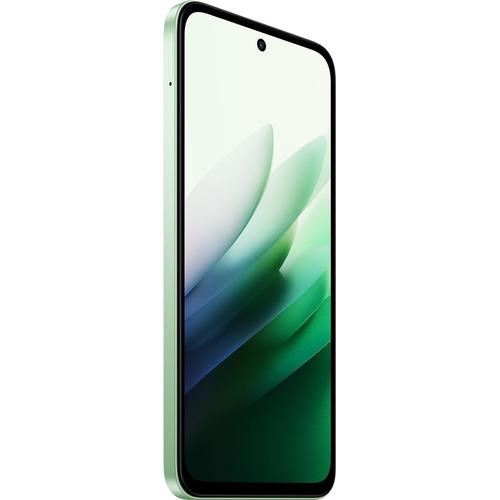 Xiaomi MZB0L90JP REDMI 15 5G 6.9インチ FHD+ディスプレイ RAM 8GB