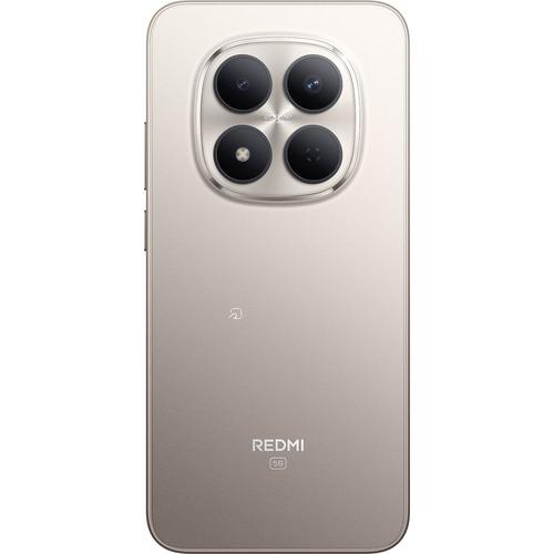 Xiaomi MZB0MD7JP REDMI Note 15 Pro 5G Titanium Gray 8G+512G 6.83