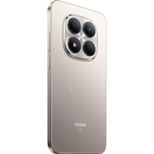 Xiaomi MZB0MD7JP REDMI Note 15 Pro 5G Titanium Gray 8G+512G 6.83