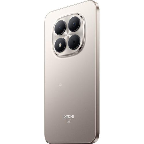 Xiaomi MZB0MD7JP REDMI Note 15 Pro 5G Titanium Gray 8G+512G 6.83