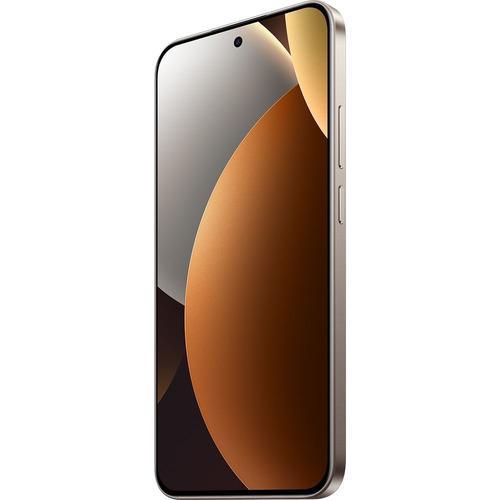 Xiaomi MZB0MD7JP REDMI Note 15 Pro 5G Titanium Gray 8G+512G 6.83