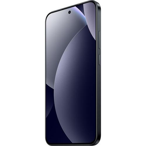Xiaomi MZB0M1YJP REDMI Note 15 Pro 5G Black 8G+256G 6.83インチ有機