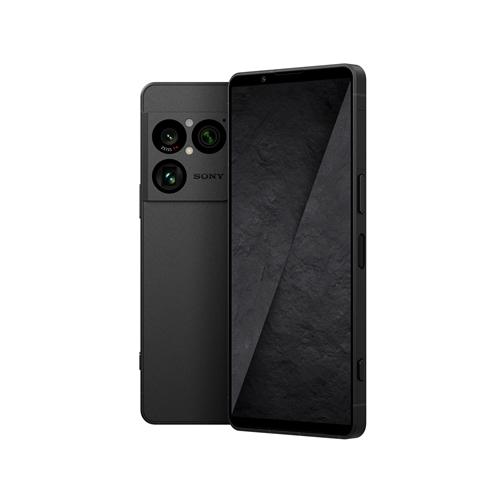 ソニー SIMフリースマートフォン Xperia 1 VIII 16／512GB