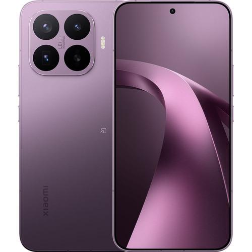 Xiaomi シャオミ スマホ 17T Pro 12G 256G ディープバイオレット SIMフリーの商品画像（Yahoo!ショッピング）
