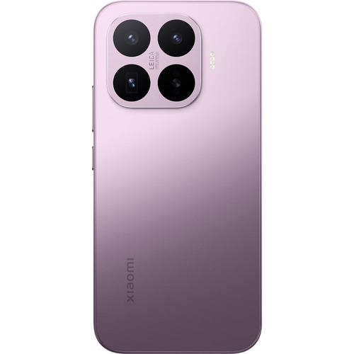 新品 Xiaomi 17T パープル 国内版 12GB 256GB Xiaomi XIAOM17T VL12+256 XIAOMI 17T 12GB RAM 256GB ROM 6.59インチ