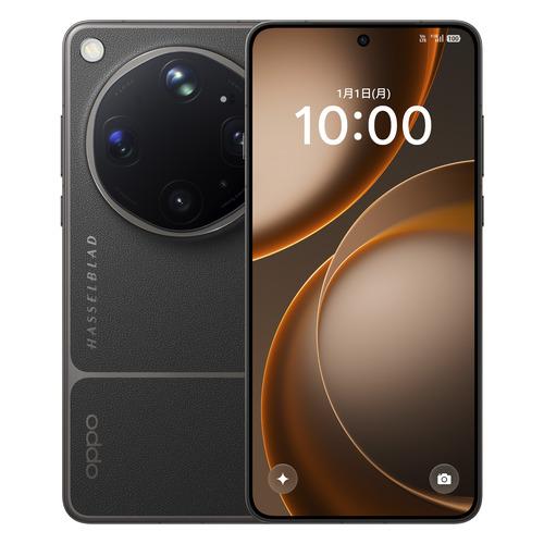 OPPO CPH2841 TU Find X9 Ultra Snapdragon 8 Elite Gen 5搭載