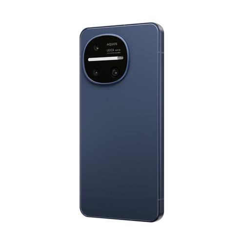 SHARP AQUOS R11 Snapdragon 8s Gen 4搭載 12GB RAM 512GB ROM