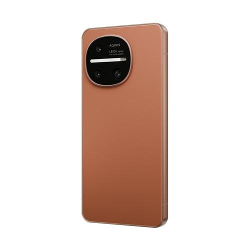 【ジャンク扱い】AQUOS スマートフォン 4台セット SHARP AQUOS R11 Snapdragon 8s Gen 4搭載 12GB RAM 512GB ROM