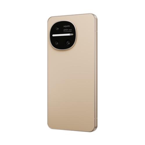SHARP AQUOS R11 Snapdragon 8s Gen 4搭載 12GB RAM 512GB ROM