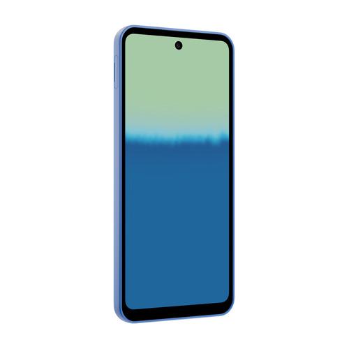 SHARP AQUOS WISH6 A SIMフリースマートフォン 6.6インチ HD+ LCD液晶