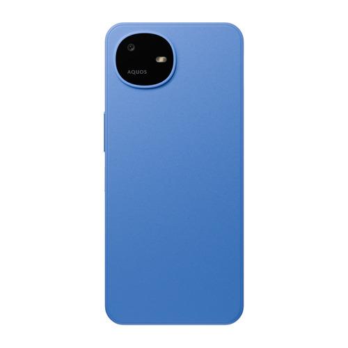 SHARP AQUOS WISH6 A SIMフリースマートフォン 6.6インチ HD+ LCD液晶