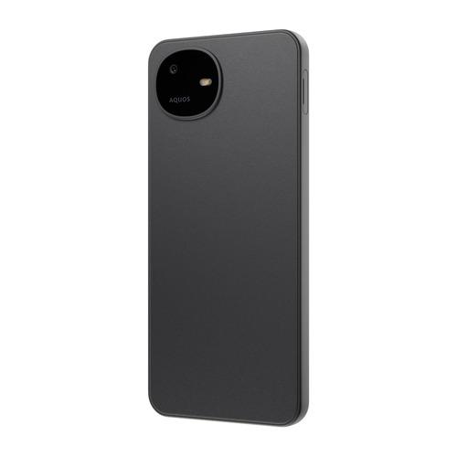 SHARP AQUOS WISH6 B SIMフリースマートフォン 6.6インチ HD+ LCD液晶