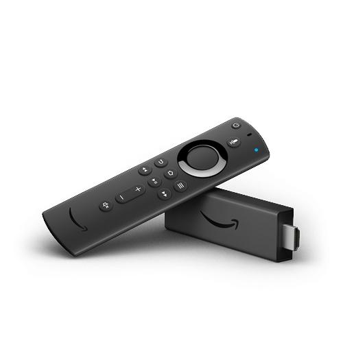 Amazon B079qrqtcr Fire Tv Stick 4k Alexa対応音声認識リモコン付属 ヤマダデンキ Paypayモール店 通販 Paypayモール