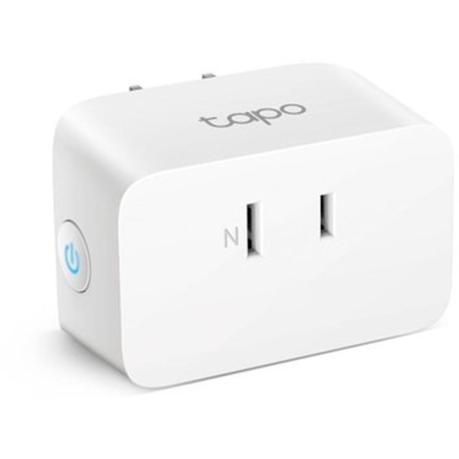 ティーピーリンクジャパン 電力モニタリンク機能付き ミニ